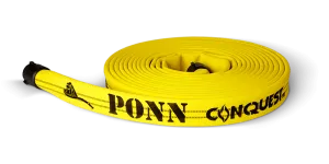 Snap-Tite Ponn Conquest Double Jacket Attack Fire Hose