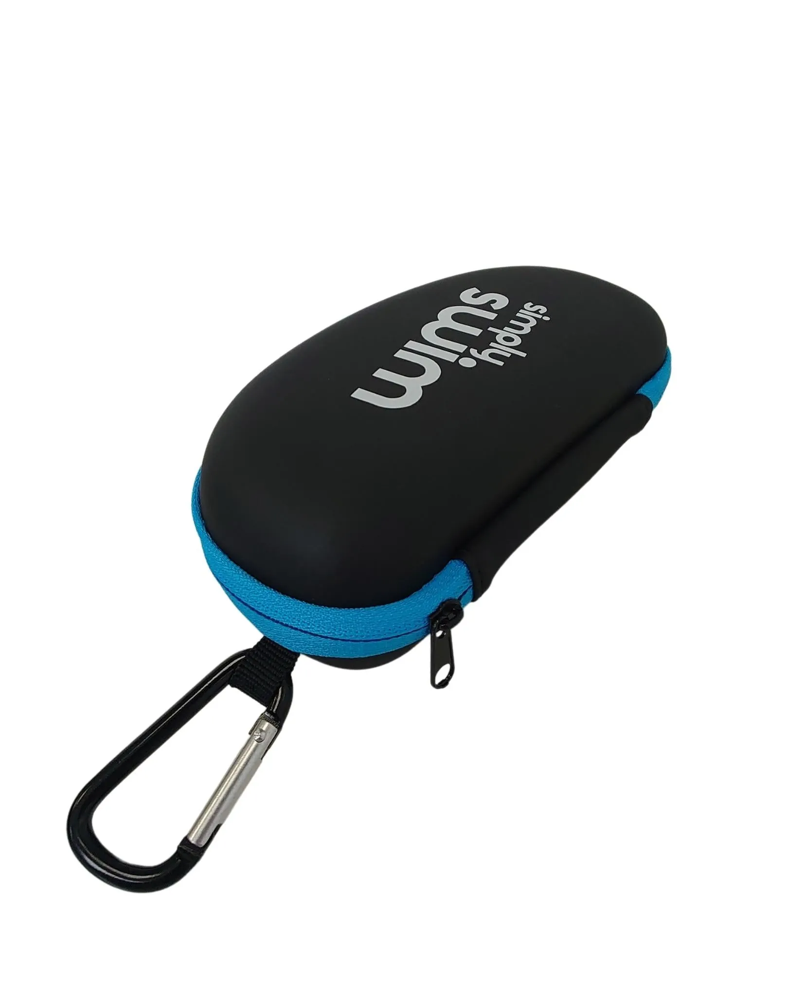Soft Touch Swim Goggle Case