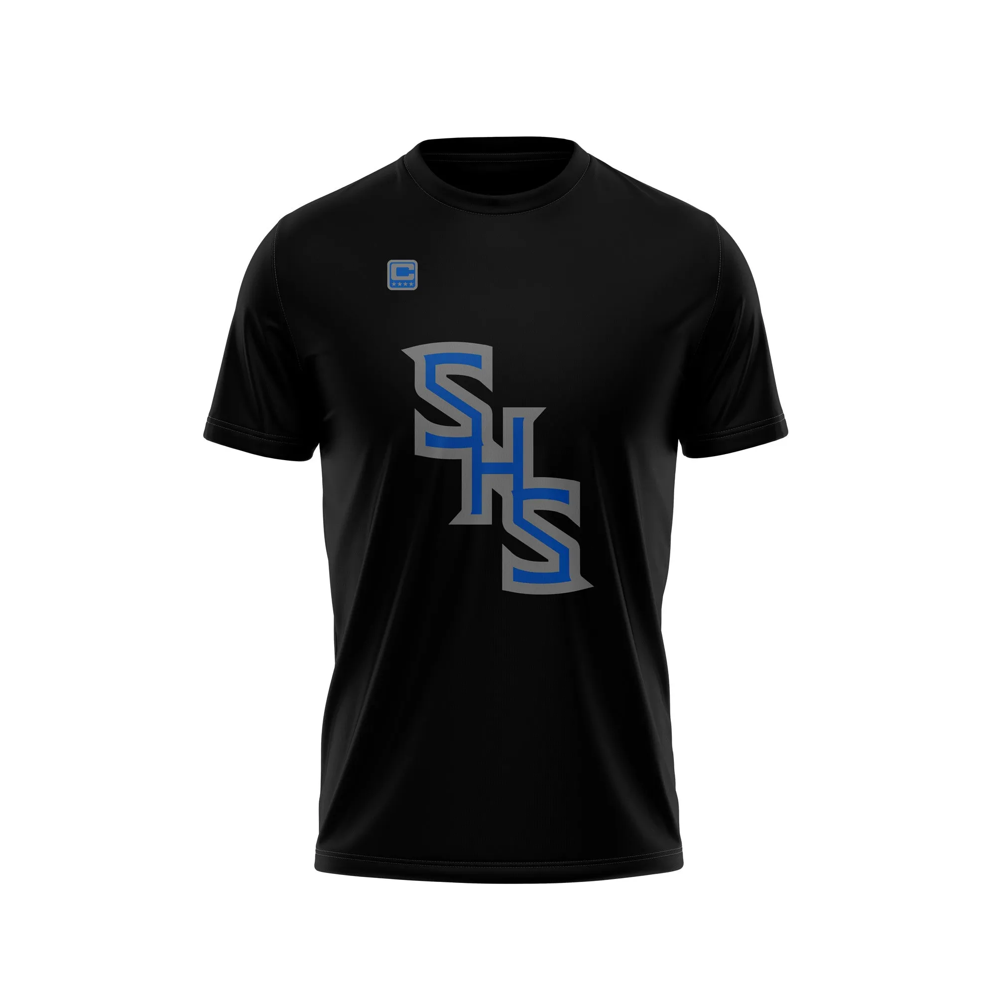 South High School Bowling Jersey