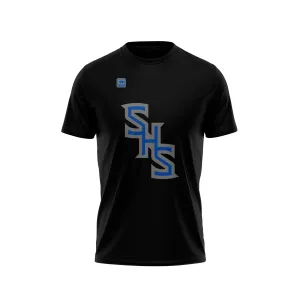South High School Bowling Jersey