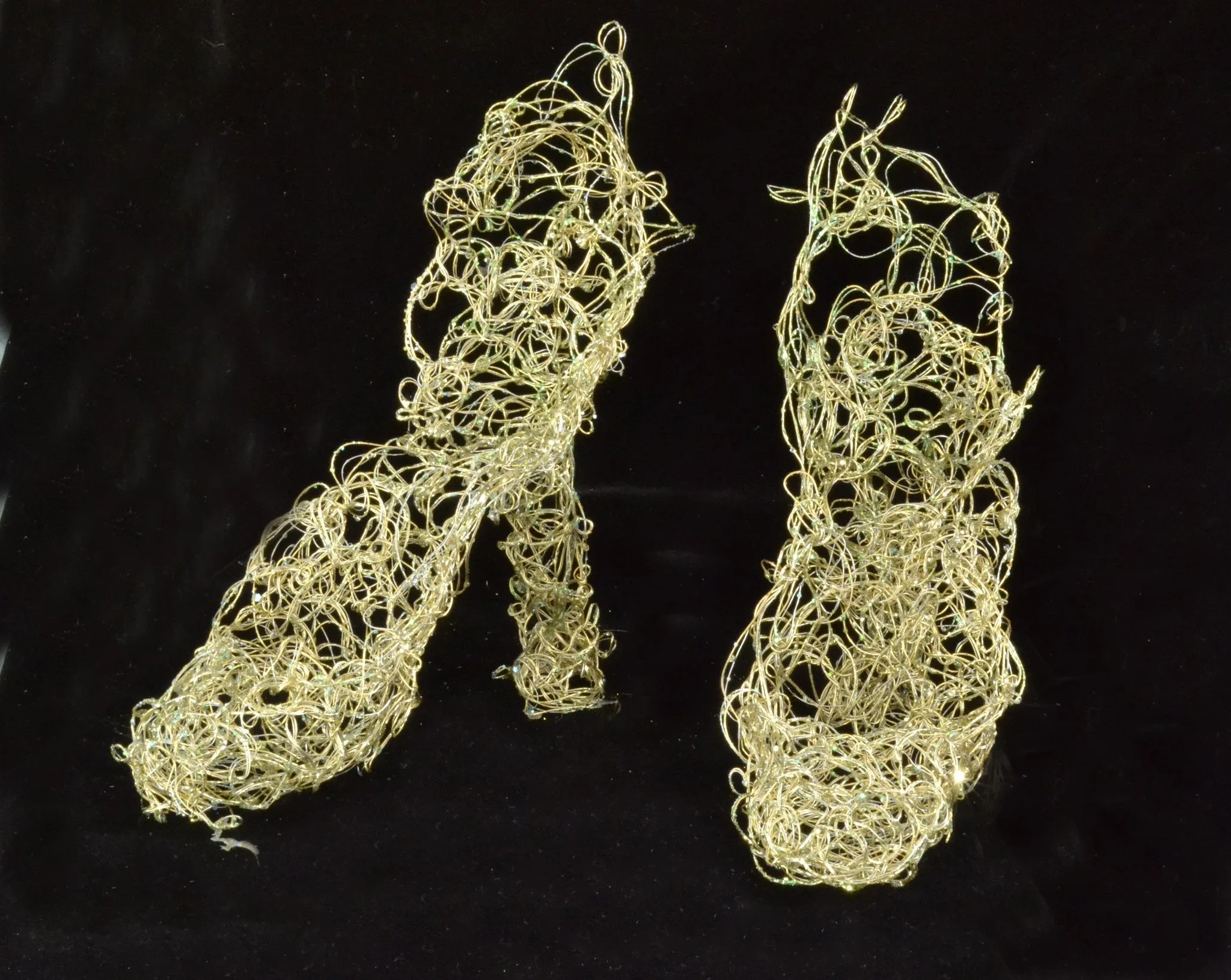 Spiritus Shoes
