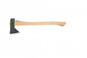 Sport Utility 2 lb Hudson Bay Camp Hatchet  w/ 18" Curved Hickory Handle