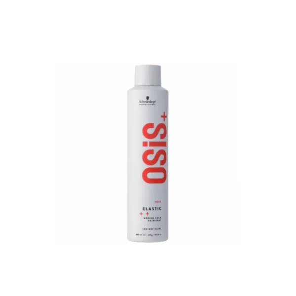 Spray de finition flexible Elastic OSiS 