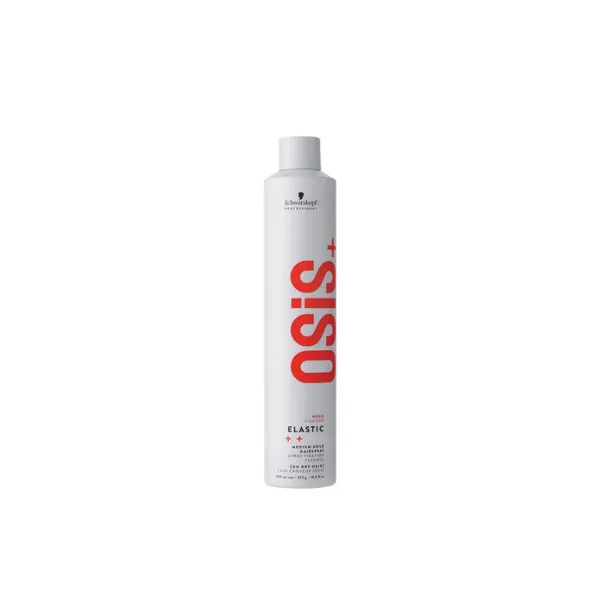 Spray de finition flexible Elastic OSiS 