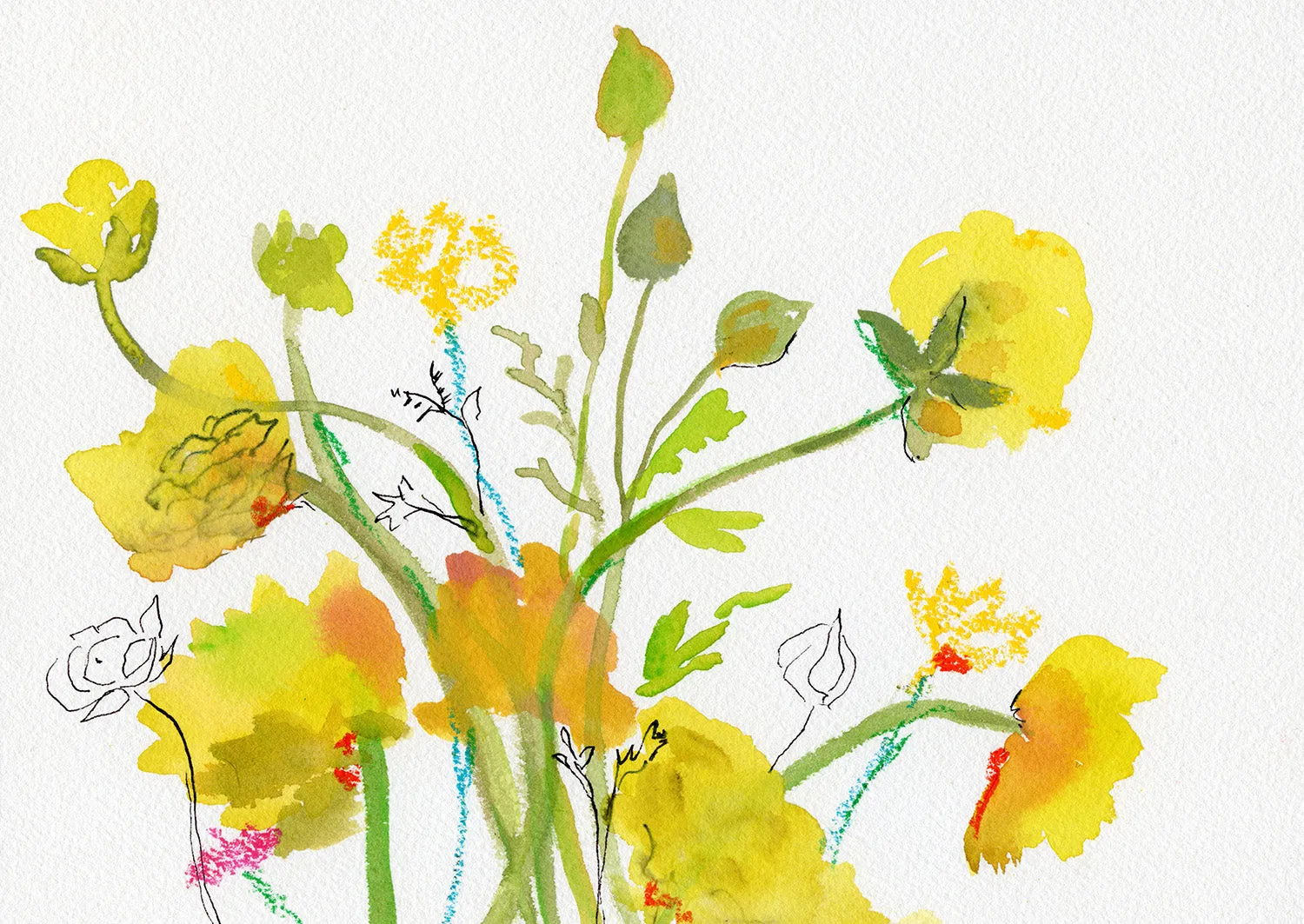 Spring Awakening | original