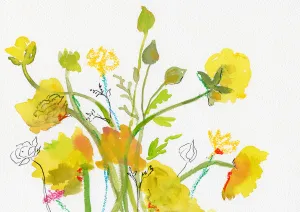 Spring Awakening | original