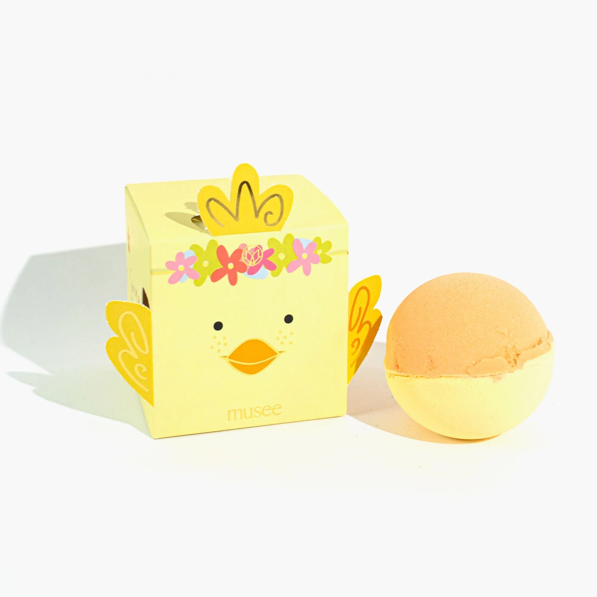 Spring Chick Boxed Balm
