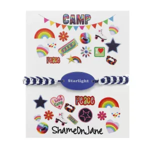 Starlight Camp Bracelet