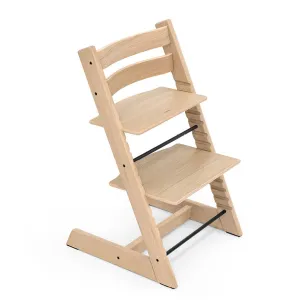 Stokke Tripp Trapp® Chair Oak