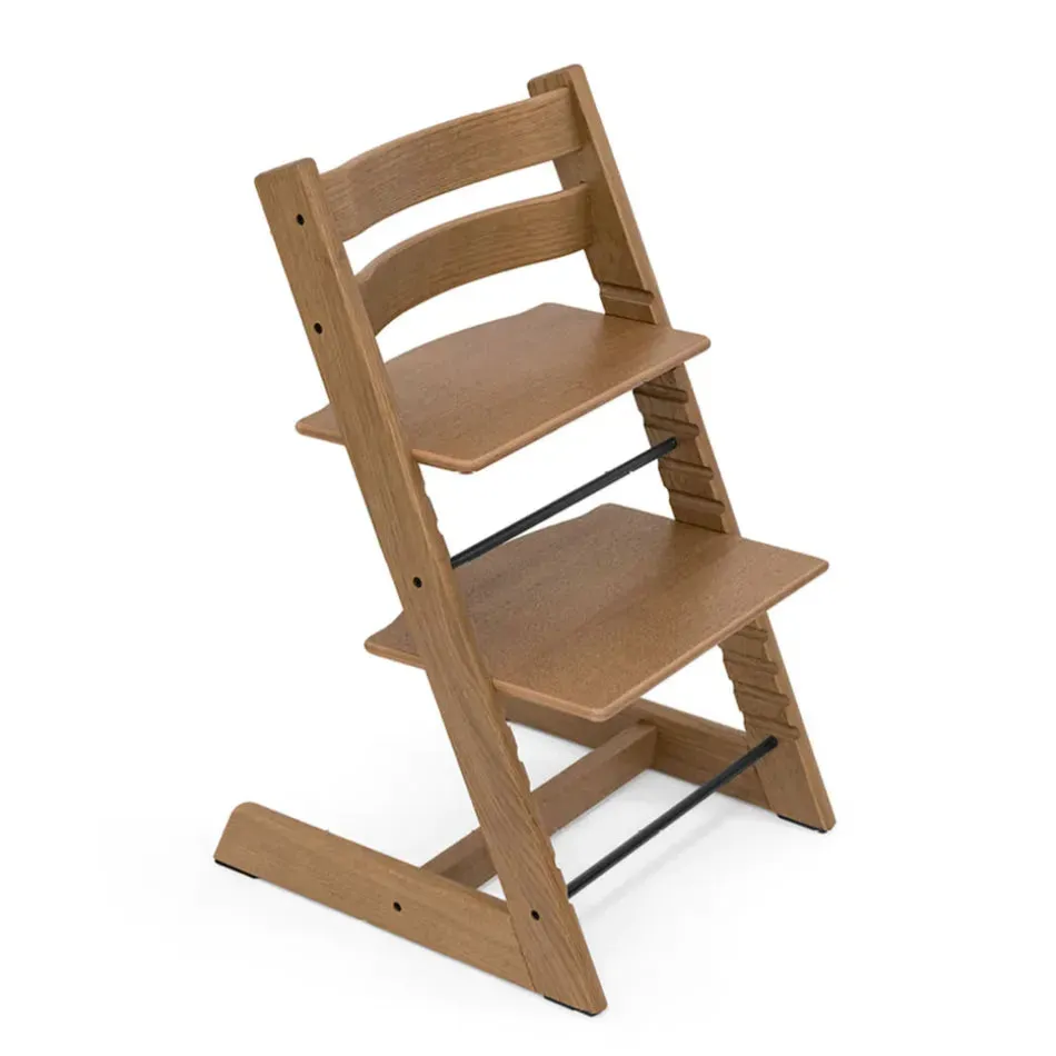 Stokke Tripp Trapp® Chair Oak
