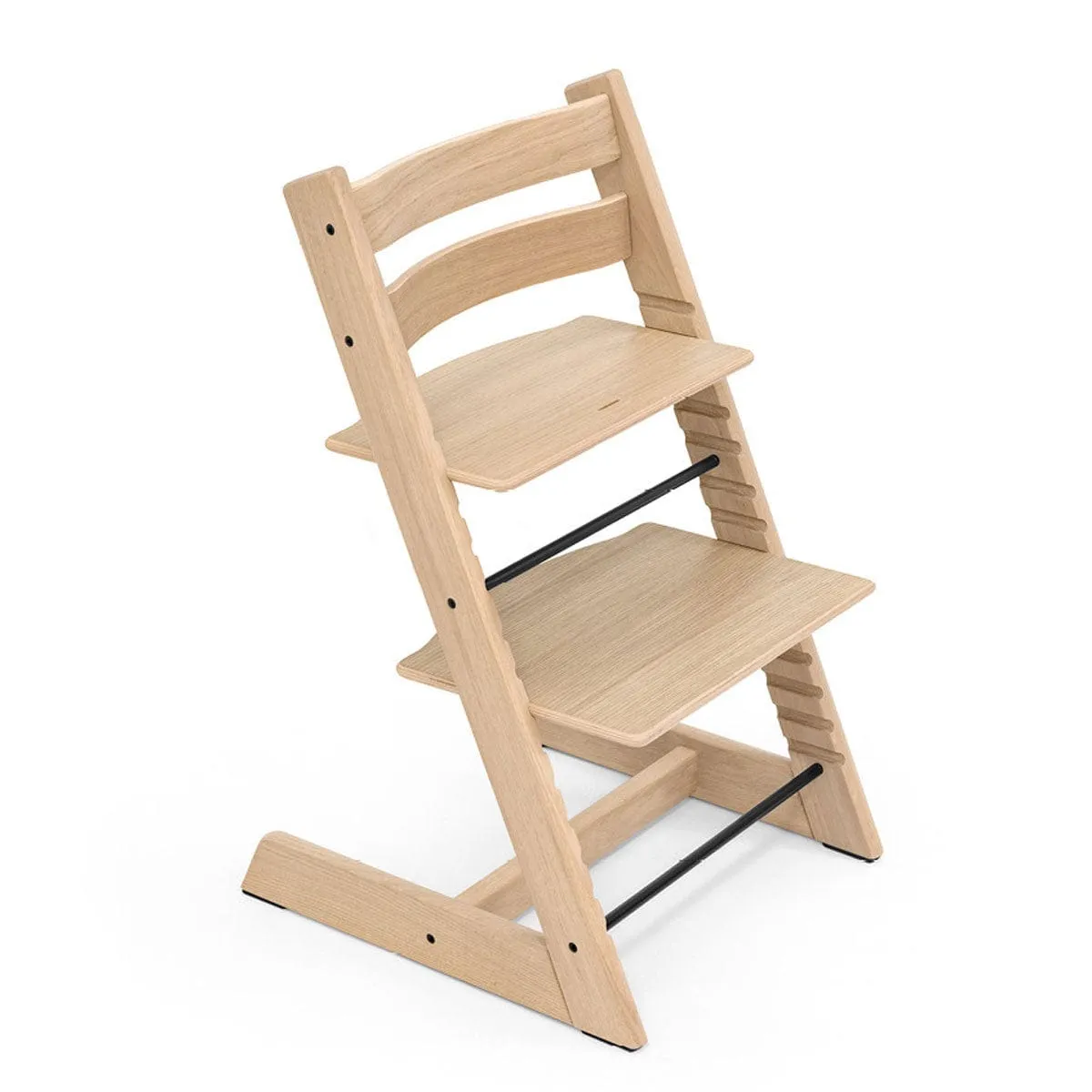 Stokke Tripp Trapp® Chair Oak