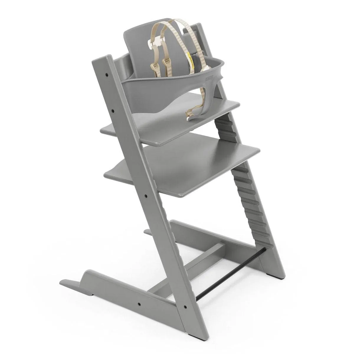 Stokke Tripp Trapp® High Chair² Bundle