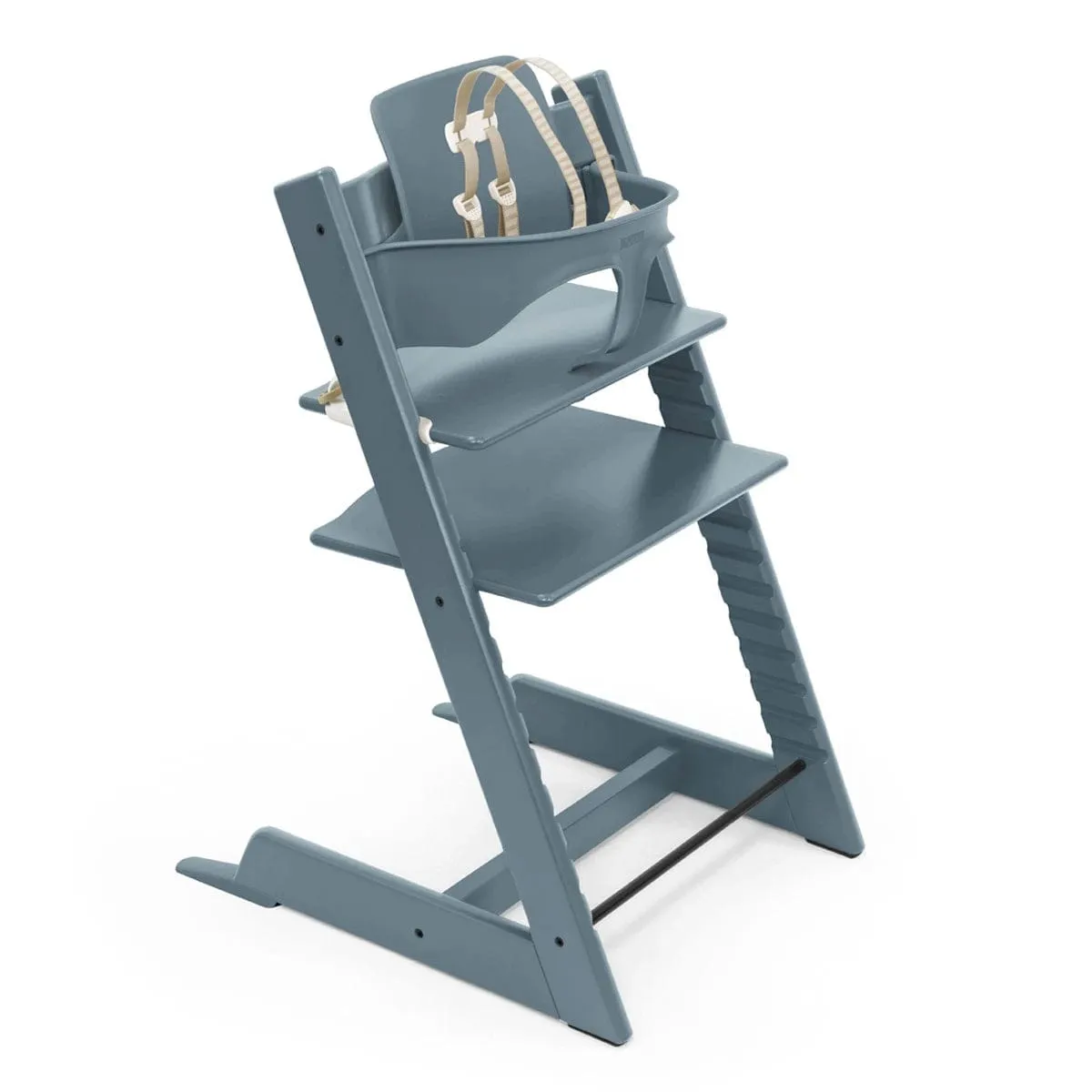 Stokke Tripp Trapp® High Chair² Bundle