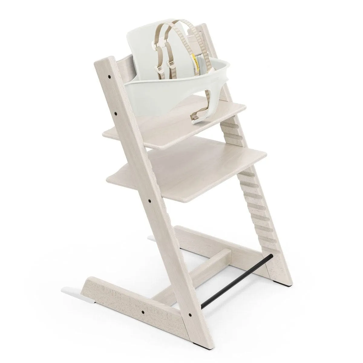 Stokke Tripp Trapp® High Chair² Bundle