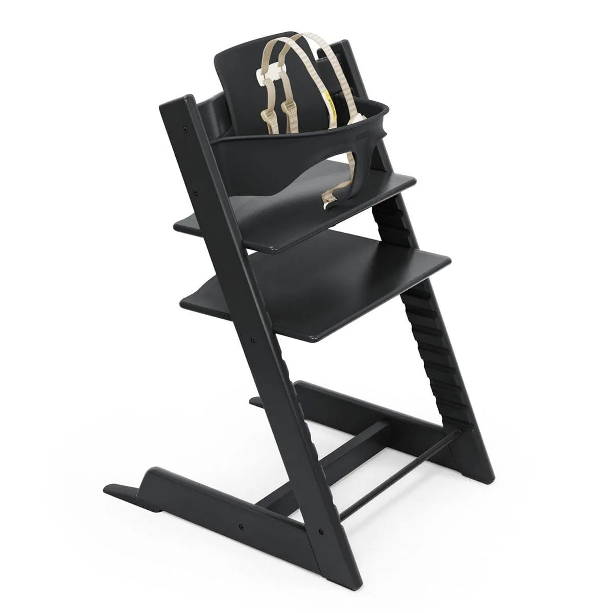 Stokke Tripp Trapp® High Chair² Bundle