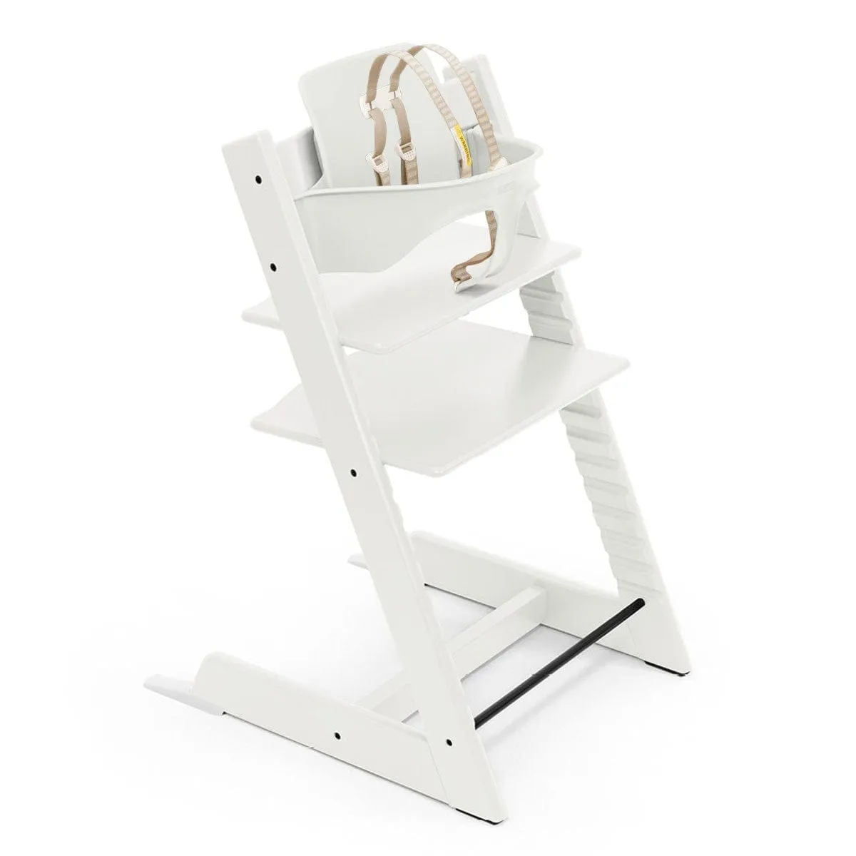 Stokke Tripp Trapp® High Chair² Bundle