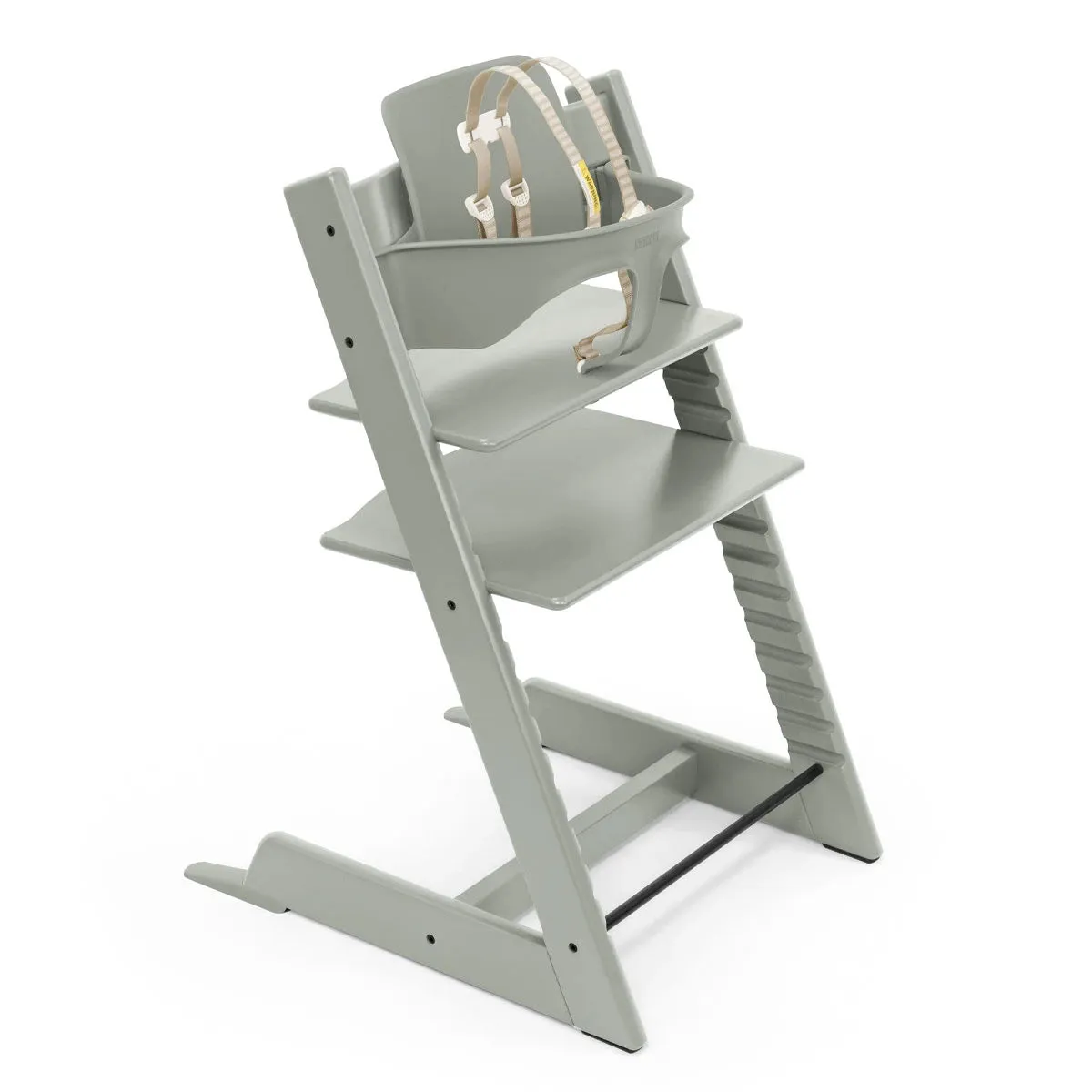 Stokke Tripp Trapp® High Chair² Bundle
