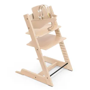 Stokke Tripp Trapp® High Chair² Bundle