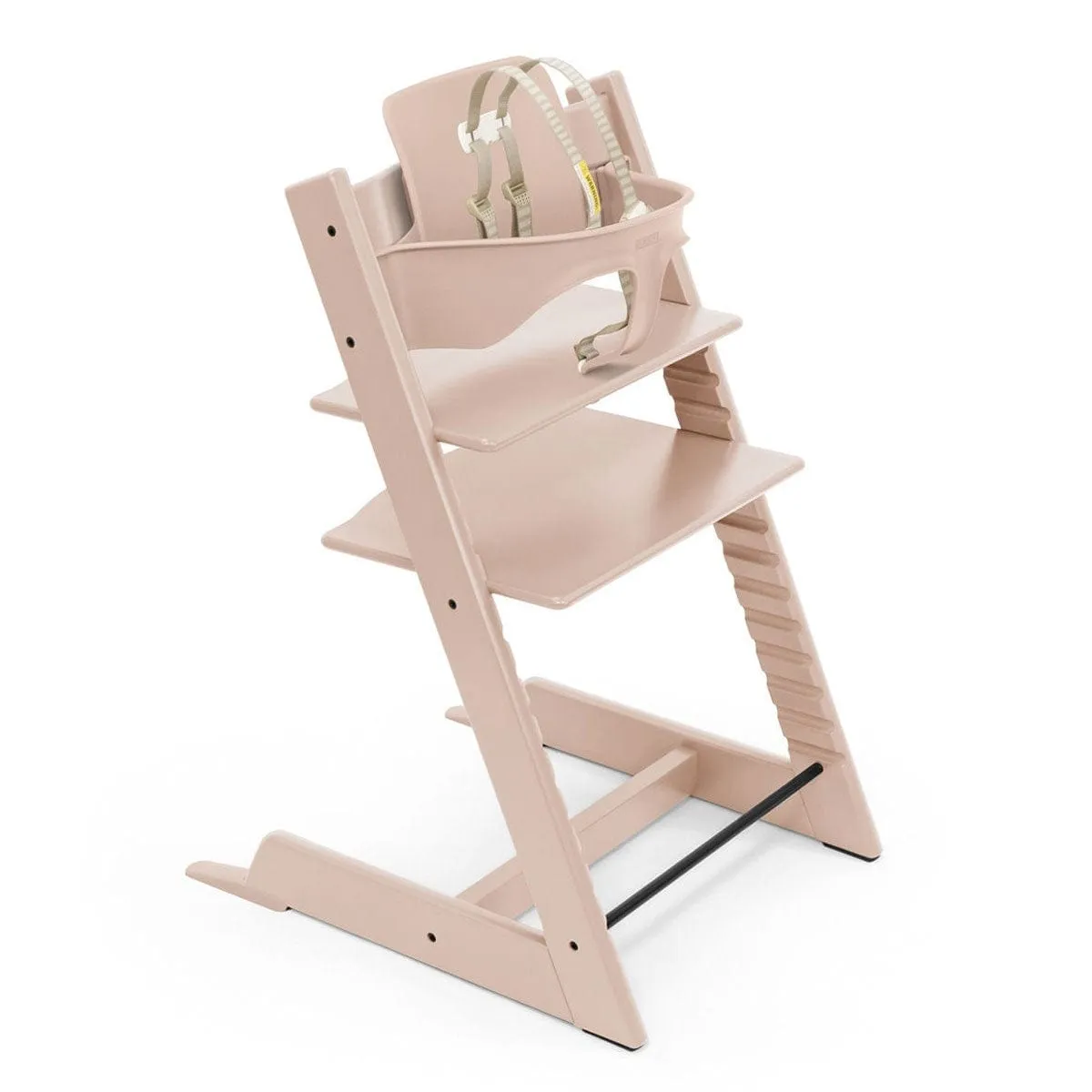 Stokke Tripp Trapp® High Chair² Bundle