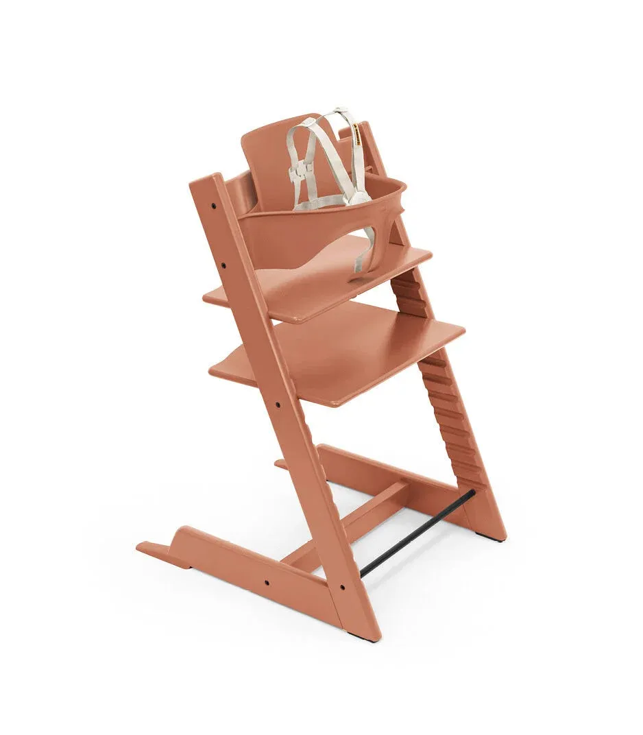 Stokke Tripp Trapp® High Chair² Bundle