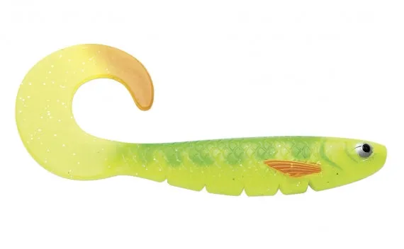 Storm R.I.P. Curly Tail 20cm