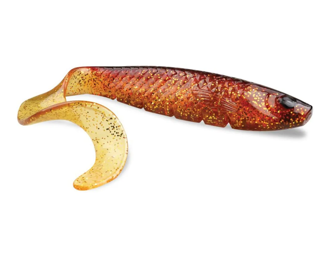 Storm R.I.P. Curly Tail 20cm