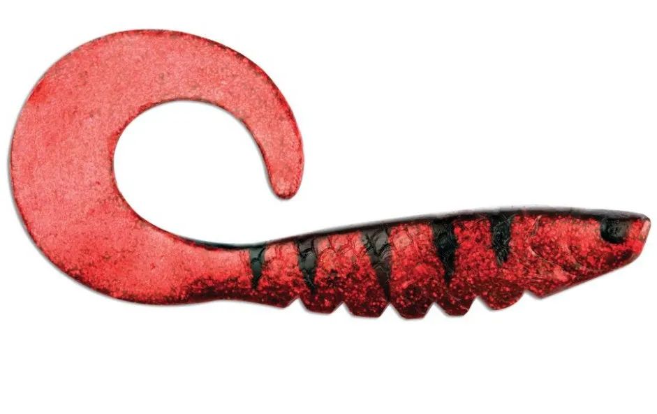 Storm R.I.P. Curly Tail 20cm