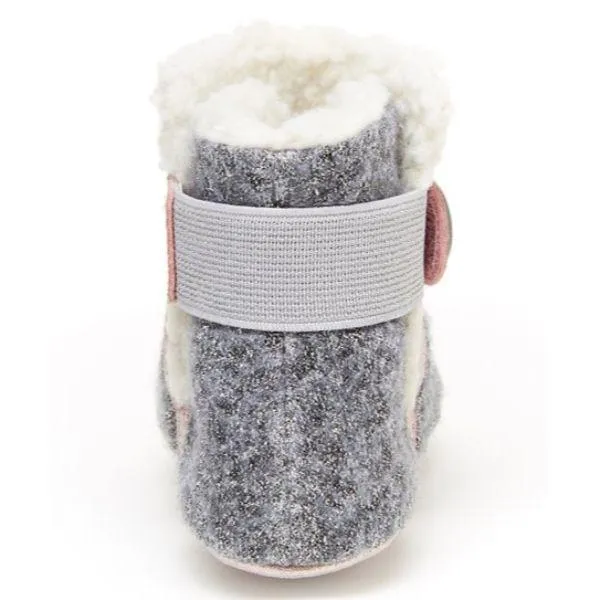 Stride Rite Cozy Carmen Stroller Bootie