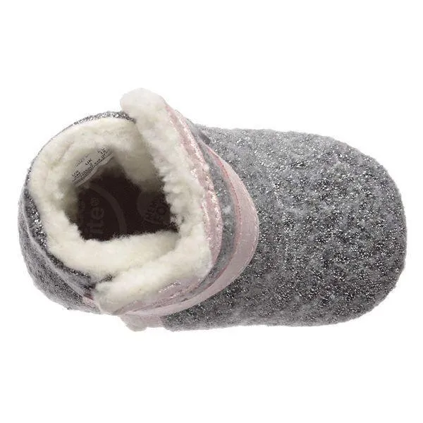 Stride Rite Cozy Carmen Stroller Bootie