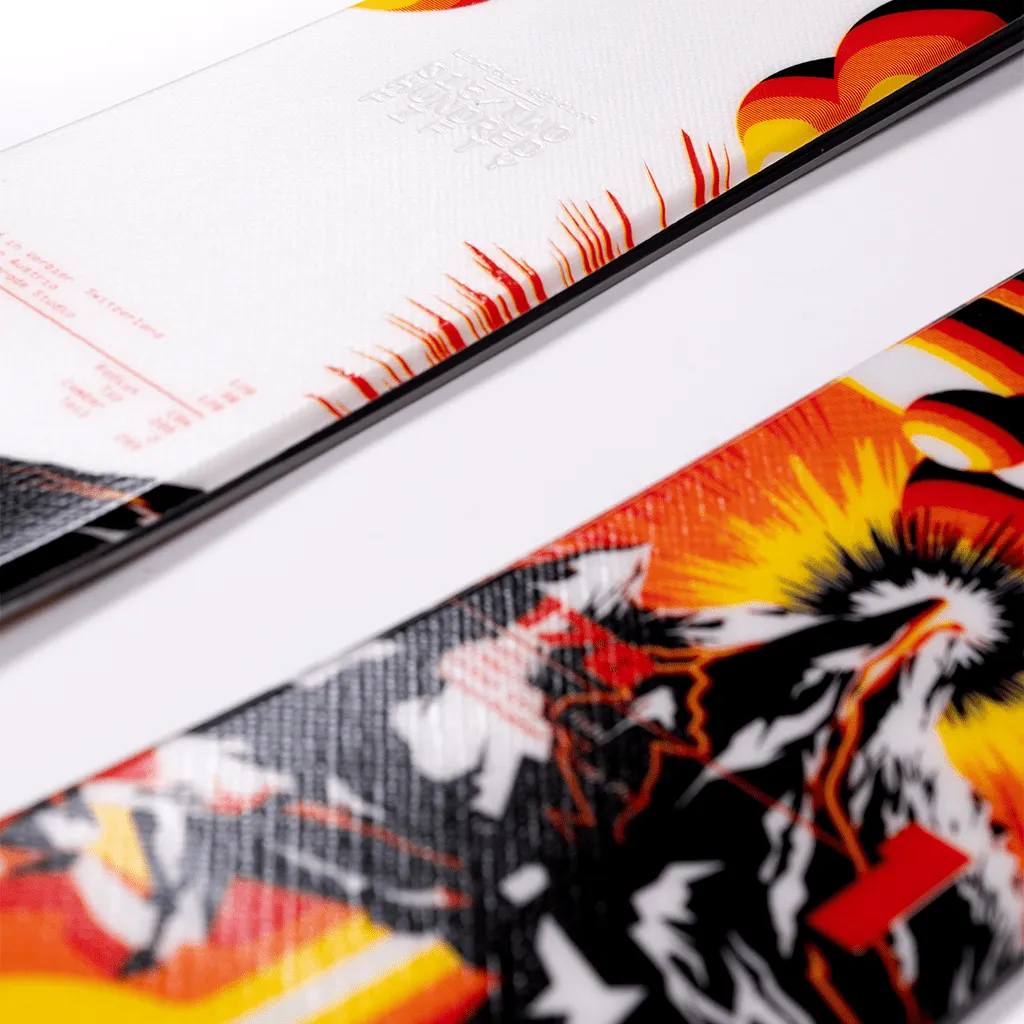 Studio 1 skis A-Hall 2025