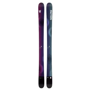 Studio 2 skis 2025