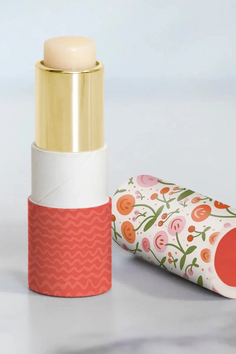 Studio Lip Balm & Lotion Set