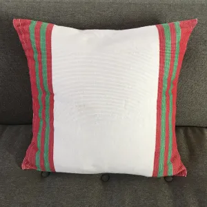 Suba accent pillow