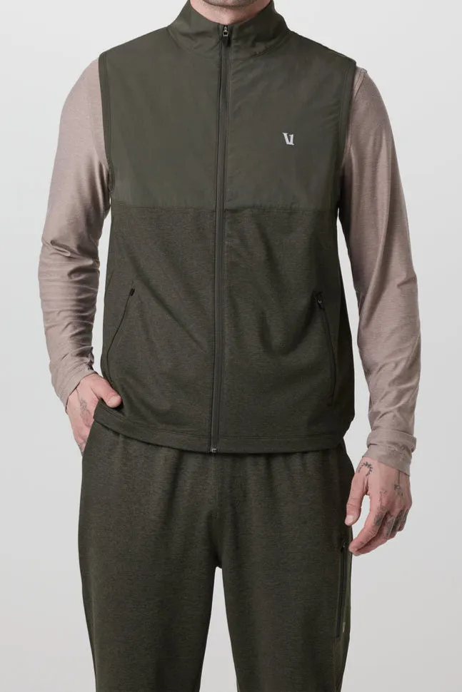 Sunday Element Vest