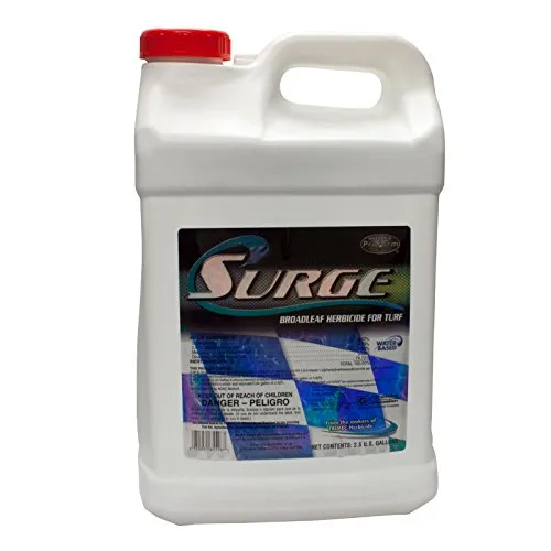 Surge Herbicide