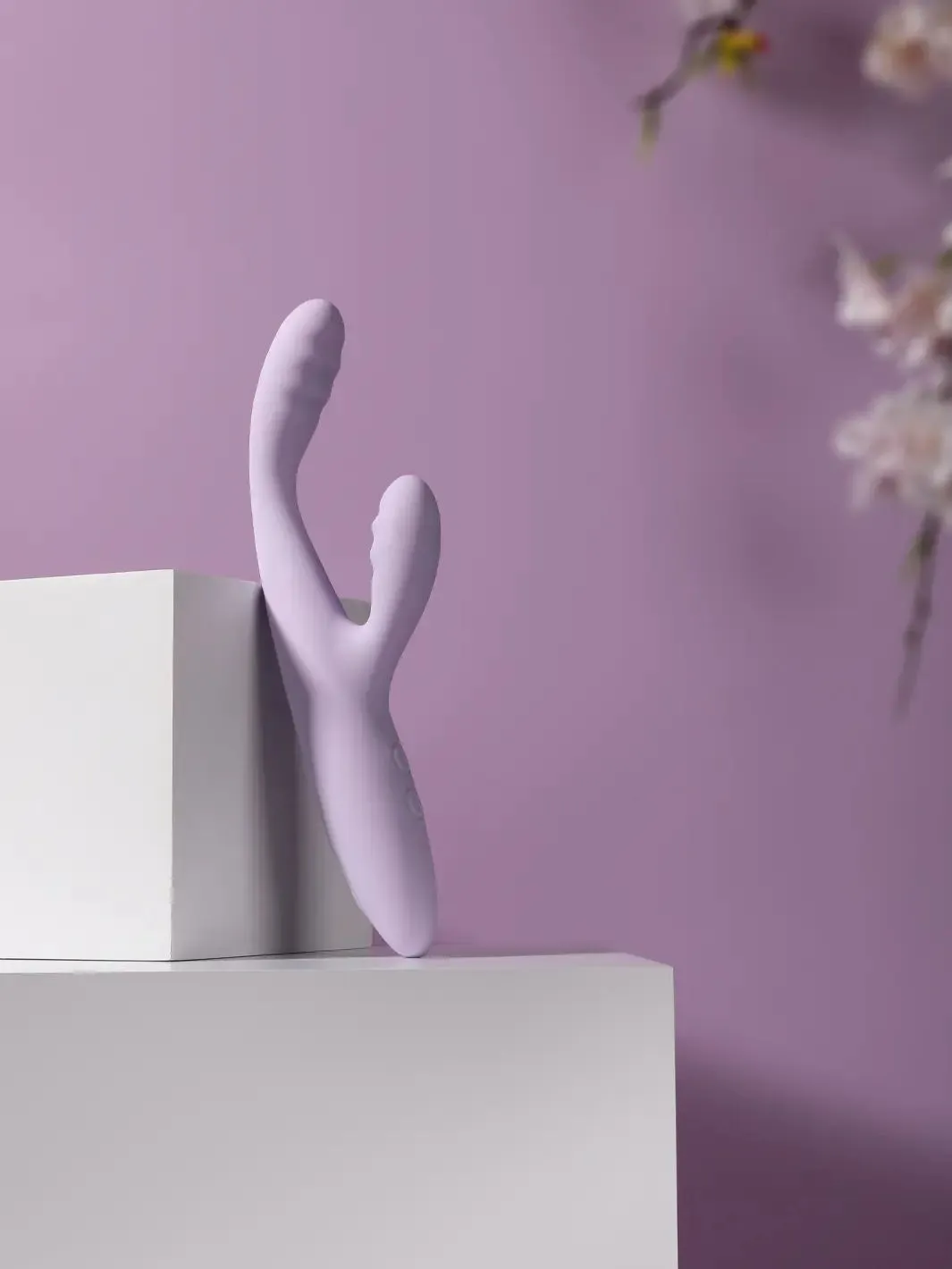 Svakom Cici Plus 2 Flexible Rabbit Vibrator