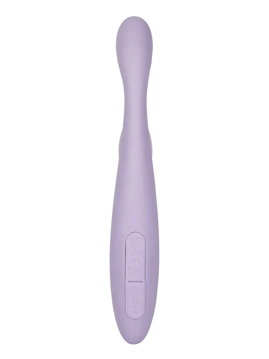 Svakom Cici Plus 2 Flexible Rabbit Vibrator