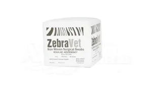 Swab Non Woven Regular