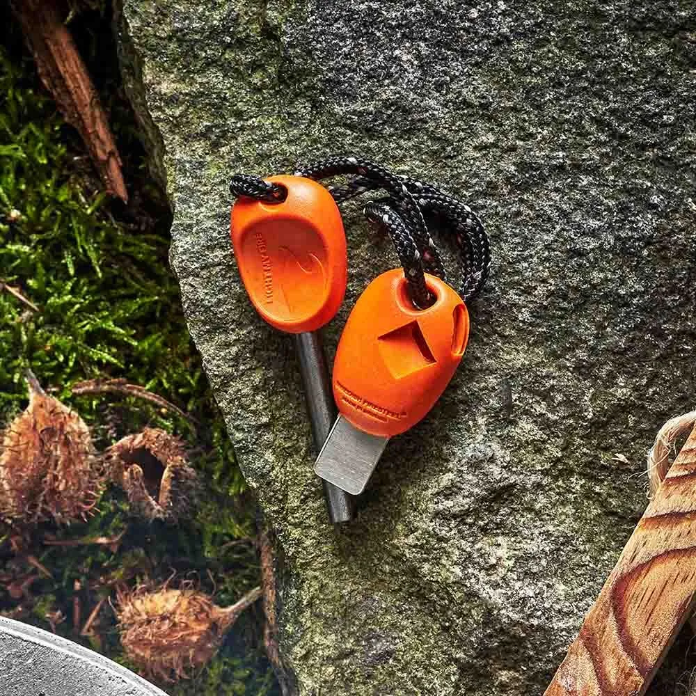 Swedish FireSteel Scout Bio