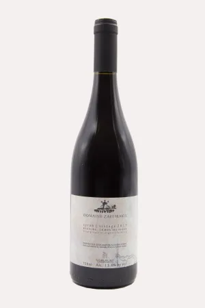 Syrah Vintage <br> 2013 & 2011 <br> <span> SYRAH </span>