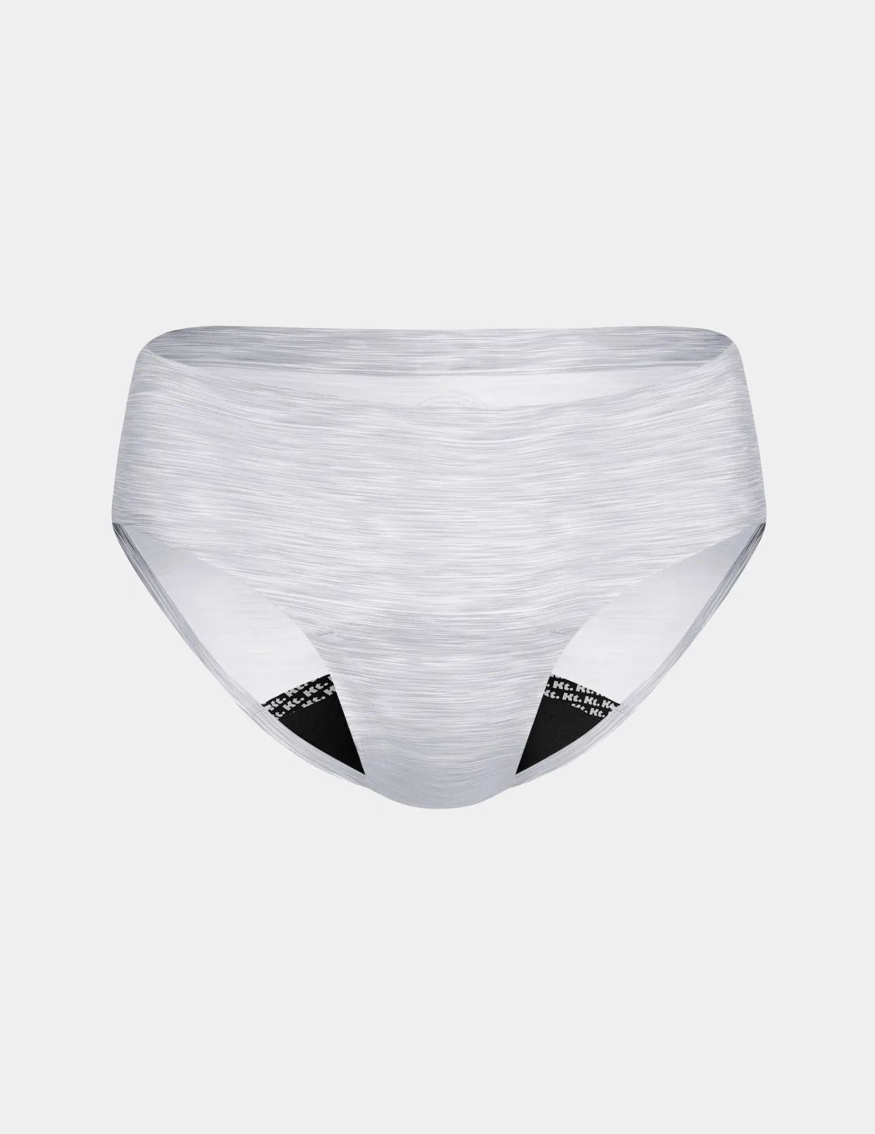 Teen Leakproof UltraThin No-Show Bikini 3-Pack - Kit