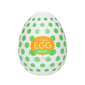 Tenga Stud Egg Masturbator