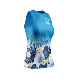 Textile femme Débardeur spring OTSO