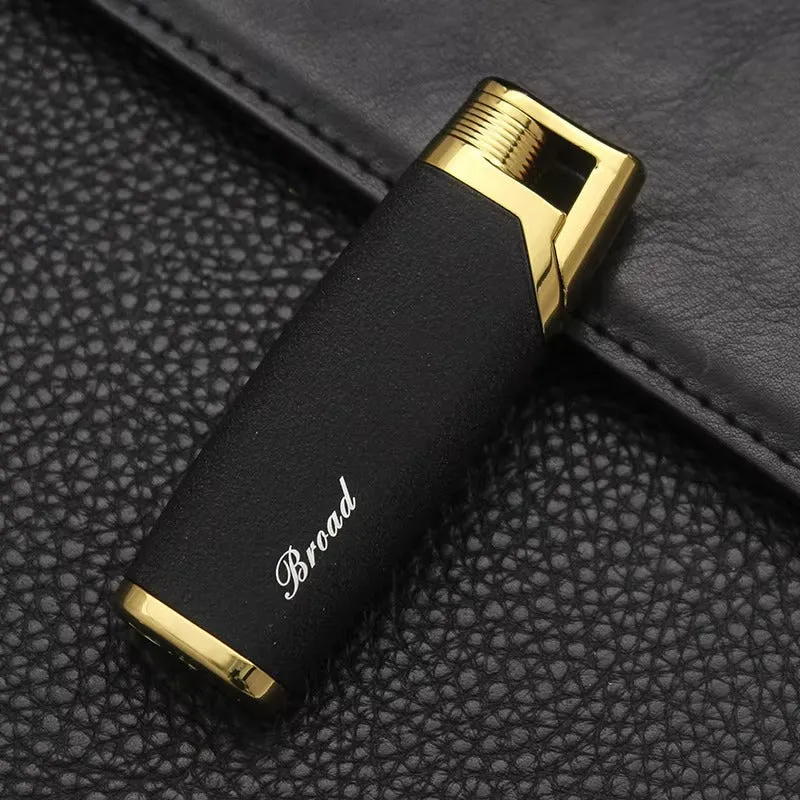 The Broad Black