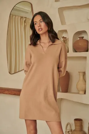 The Patsy dress