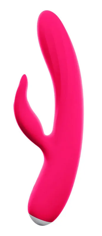 Thumper Bunny - Pretty in Pink