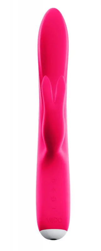 Thumper Bunny - Pretty in Pink