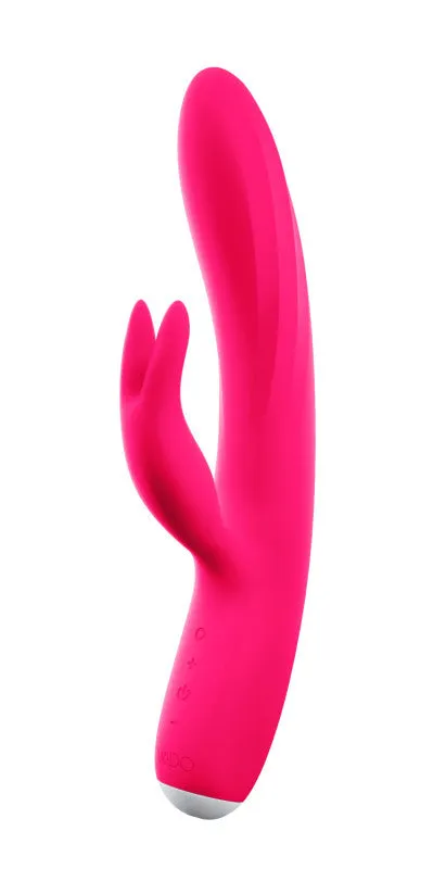 Thumper Bunny - Pretty in Pink
