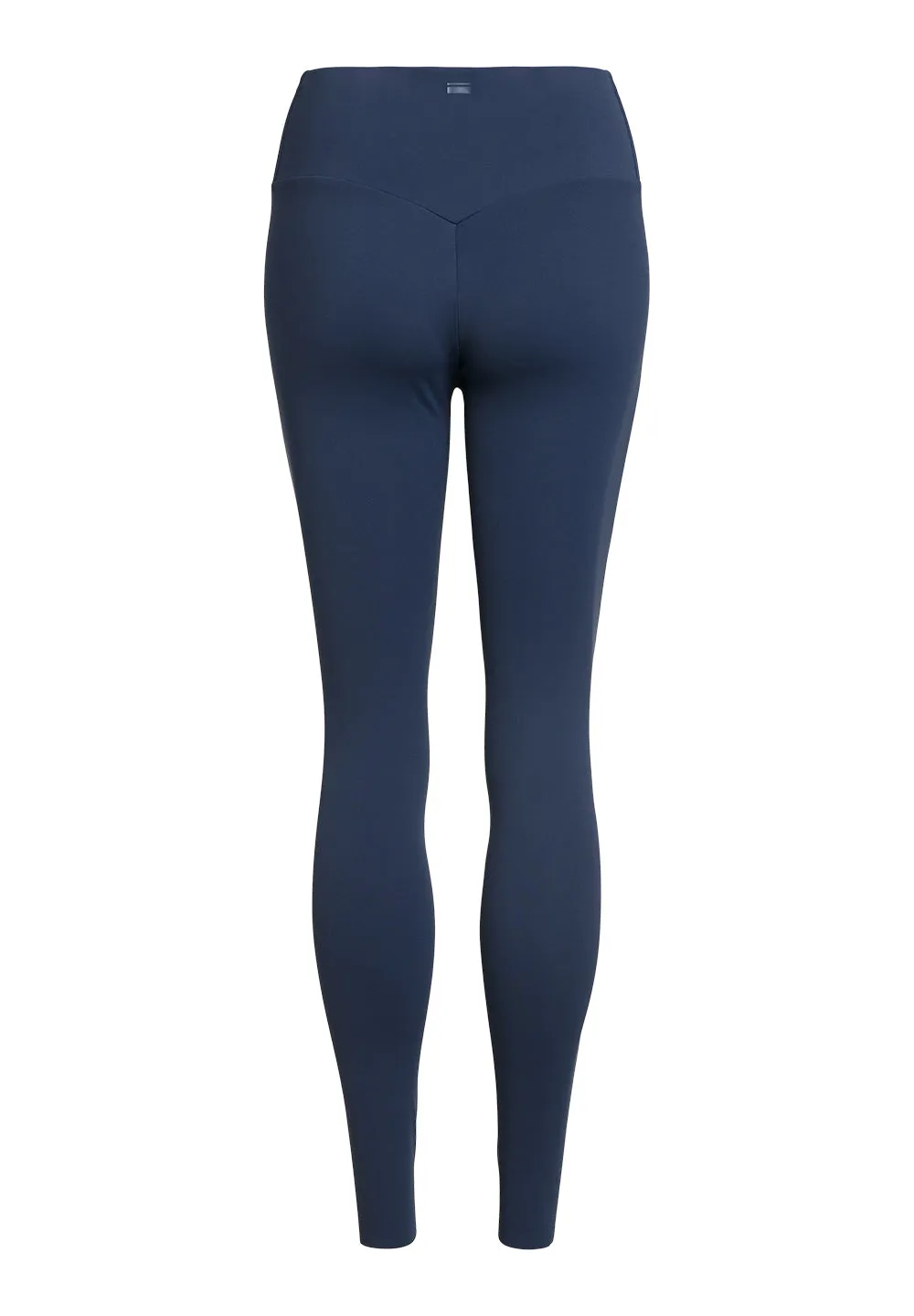 Tights Butter Soft - navy