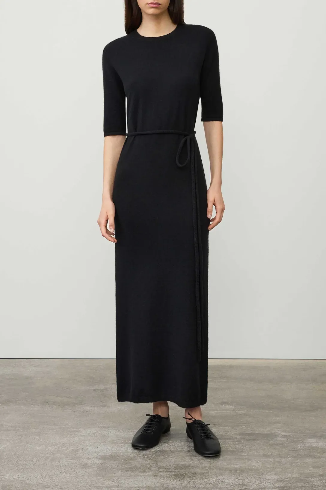 Tilde Dress | Black